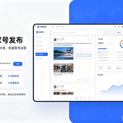 芮城百家号信息发布代运营